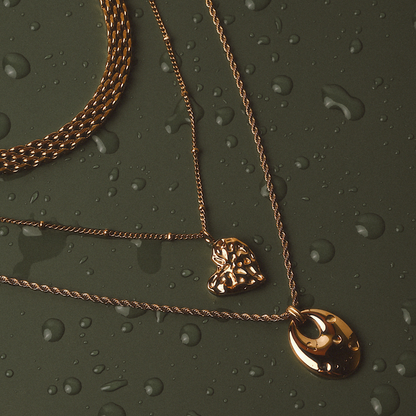 Collar Ensueño