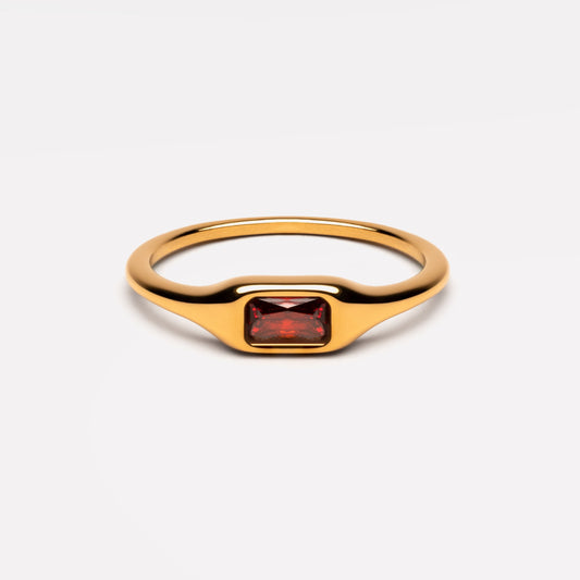 Anillo de rocío del sol