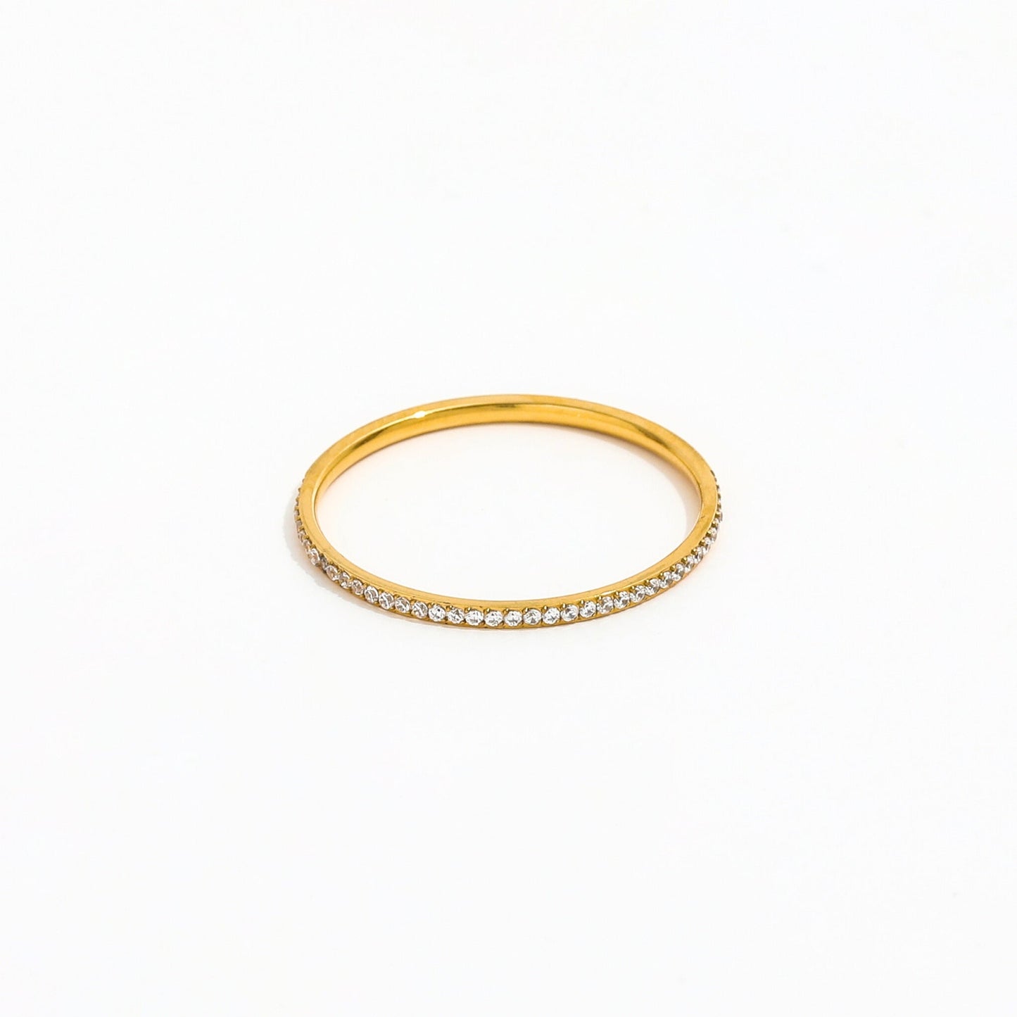 Anillo Glimmer