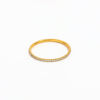 Anillo Glimmer